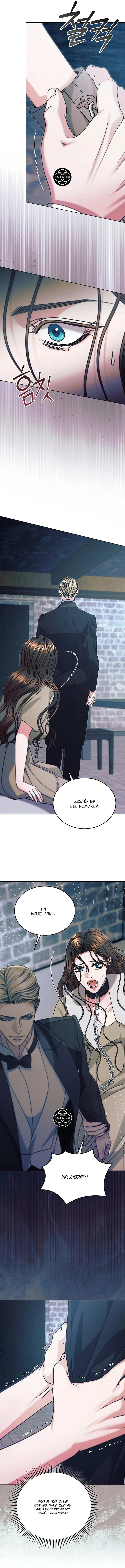 Ruégame Capítulo 76 - Page 8