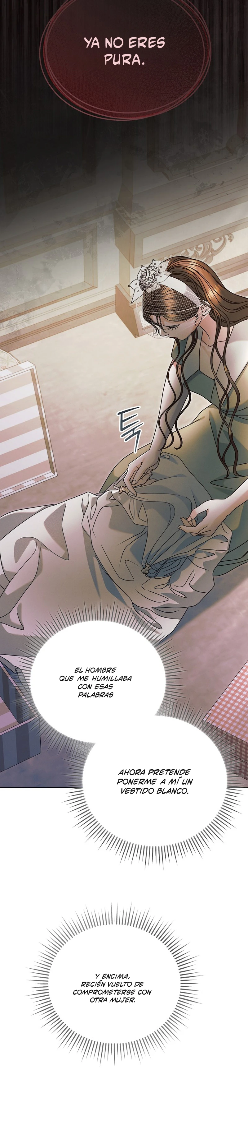 Ruégame Capítulo 77 - Page 13