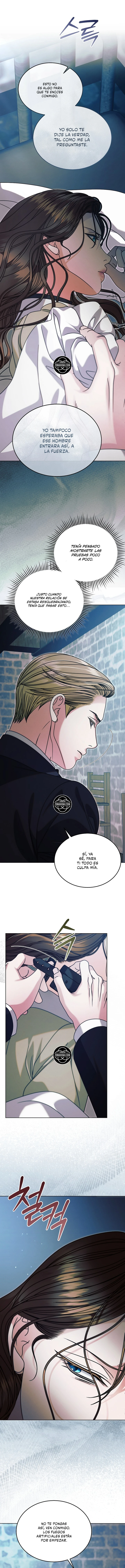 Ruégame Capítulo 77 - Page 6