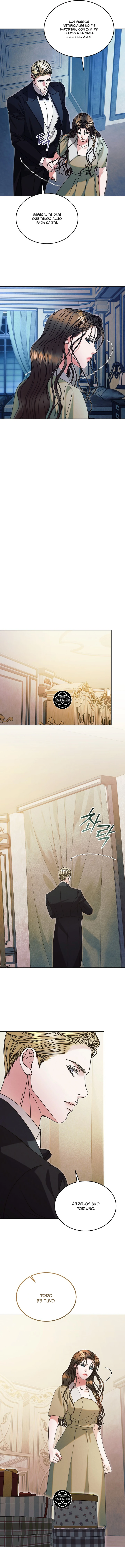 Ruégame Capítulo 77 - Page 8