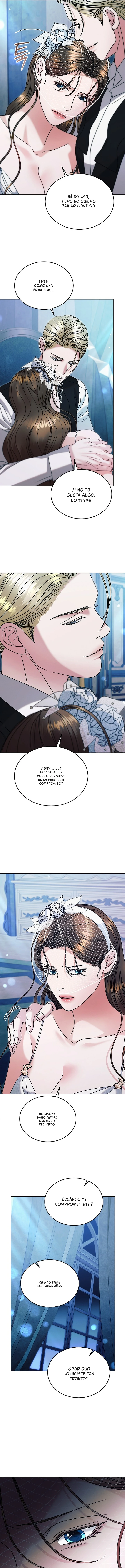 Ruégame Capítulo 78 - Page 14