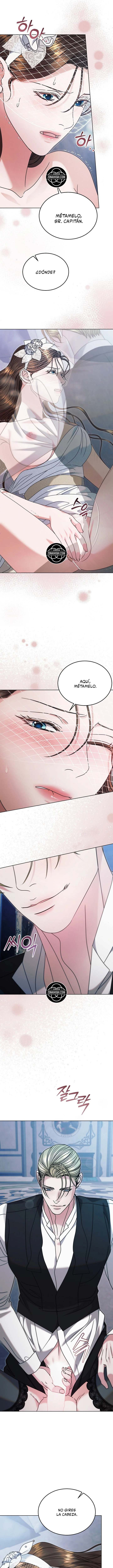 Ruégame Capítulo 79 - Page 8