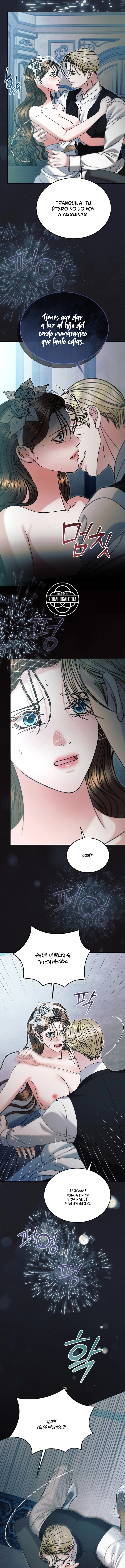 Ruégame Capítulo 80 - Page 14