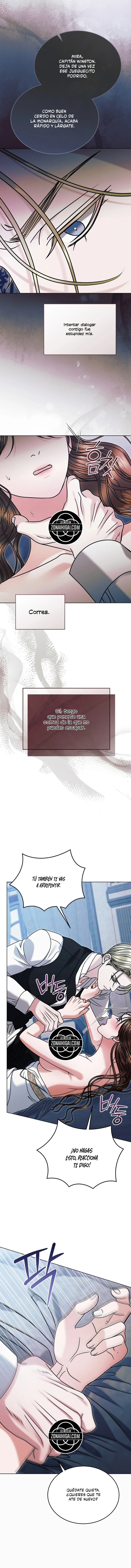 Ruégame Capítulo 80 - Page 20