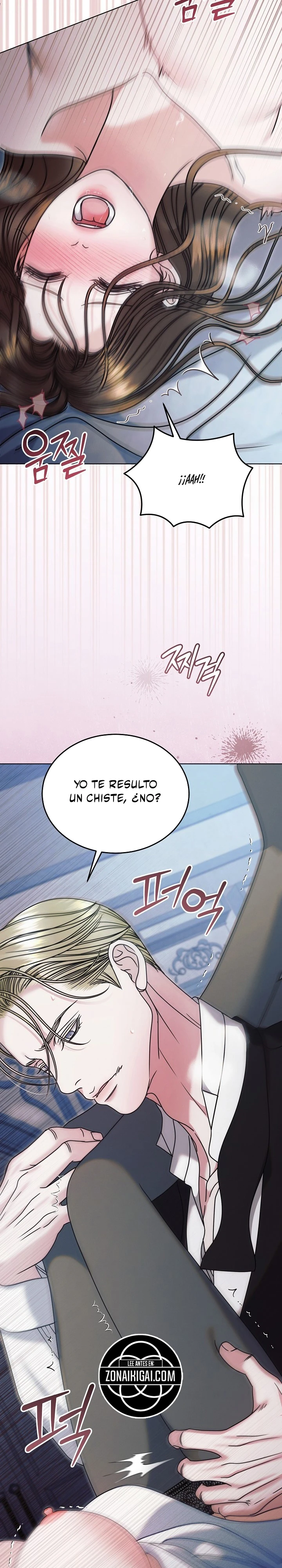 Ruégame Capítulo 81 - Page 3