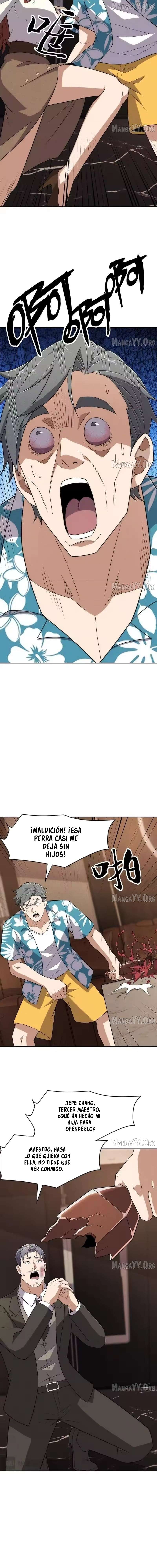 Dragón urbano oculto Capítulo 41 - Page 9