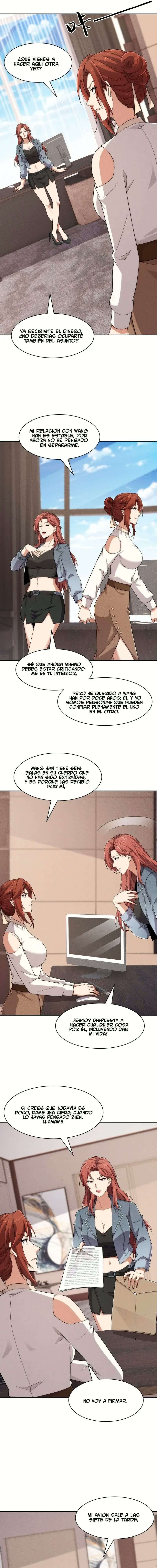 Dragón urbano oculto Capítulo 51 - Page 9