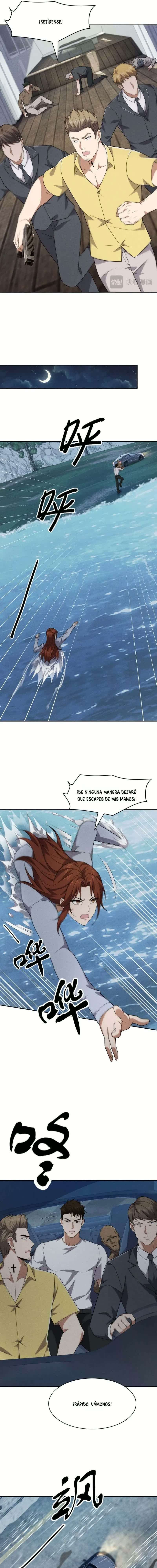 Dragón urbano oculto Capítulo 60 - Page 13