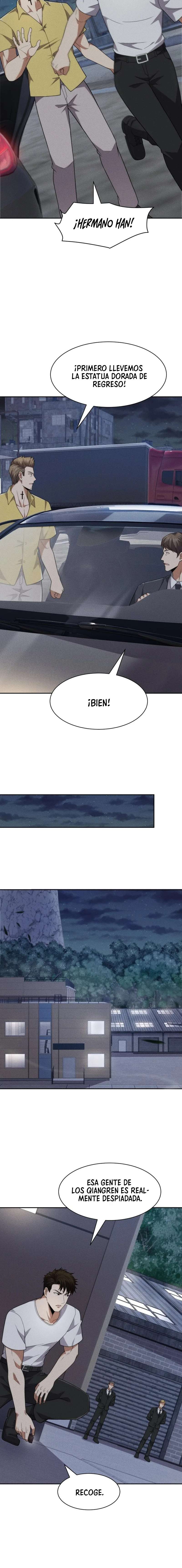 Dragón urbano oculto Capítulo 61 - Page 4