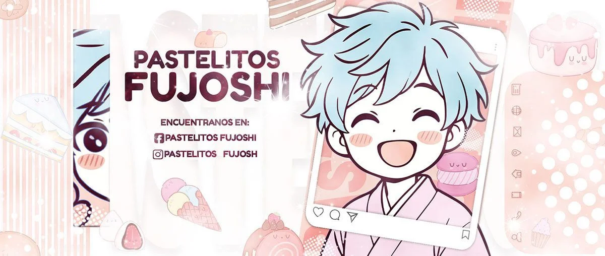 Si estás secuestrado, sacude una zanahoria Capítulo 15 - Page 10
