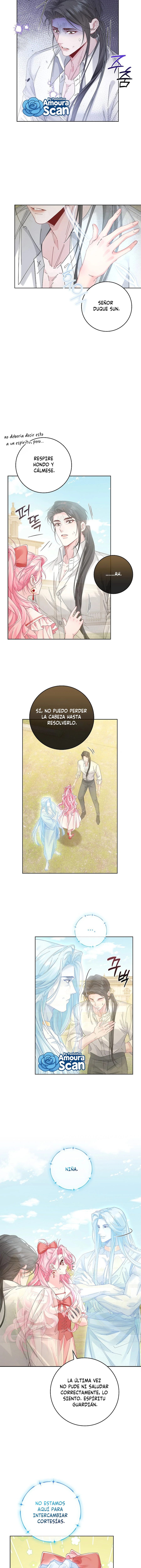 Si estás secuestrado, sacude una zanahoria Capítulo 20 - Page 2