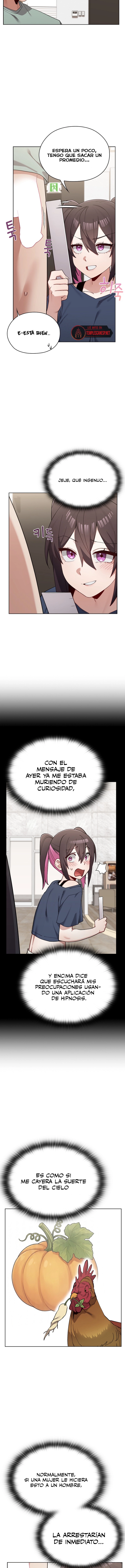 El Unico Hombre Capítulo 11 - Page 11