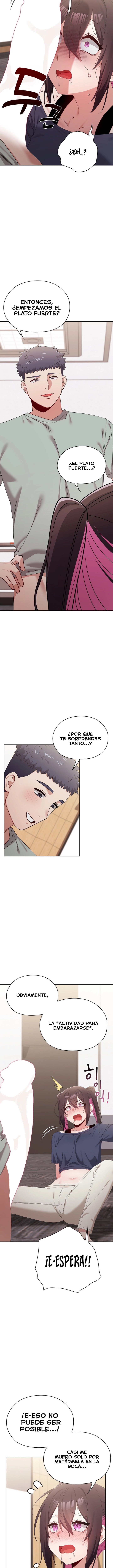 El Unico Hombre Capítulo 12 - Page 12