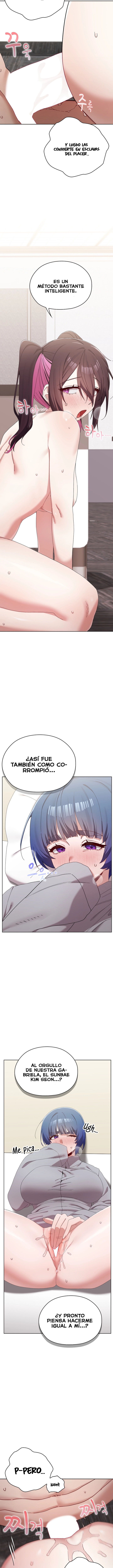 El Unico Hombre Capítulo 13 - Page 12