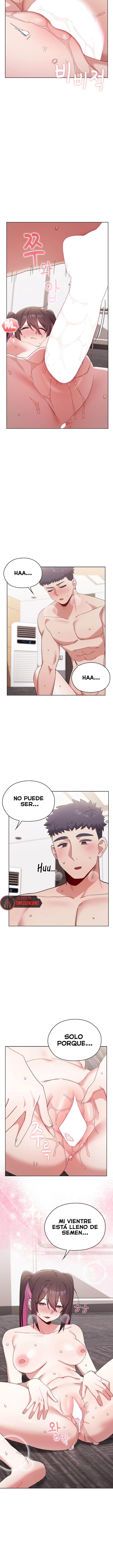 El Unico Hombre Capítulo 16 - Page 10