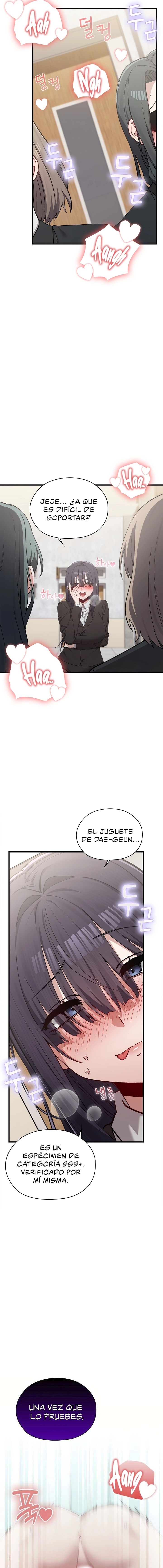 El Unico Hombre Capítulo 5 - Page 13