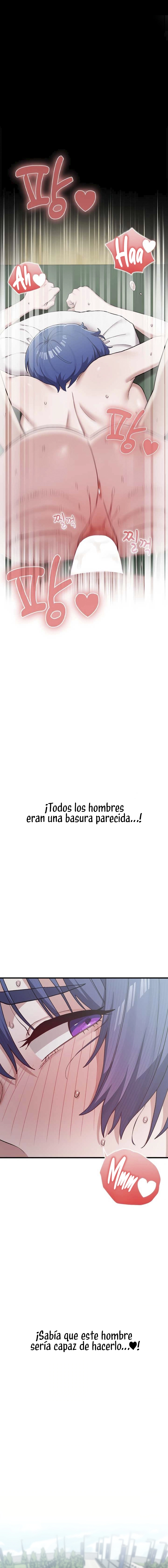 El Unico Hombre Capítulo 5 - Page 16