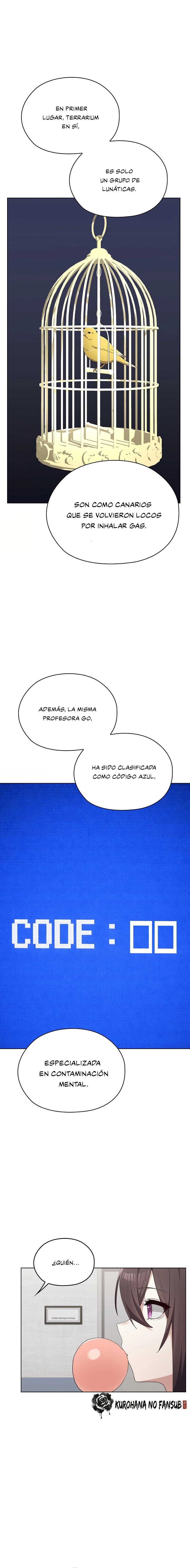 El Unico Hombre Capítulo 7 - Page 12