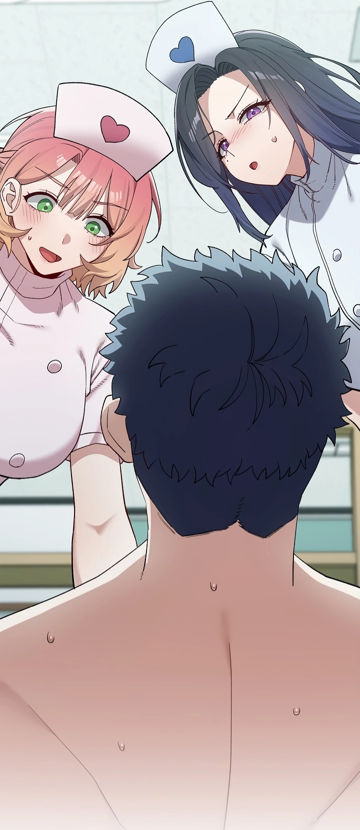 El Unico Hombre Capítulo 7 - Page 22