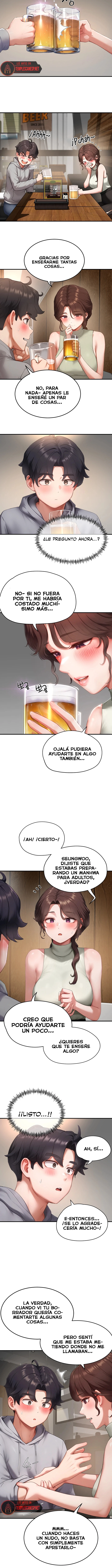 Codigo de Esclavo Capítulo 10 - Page 5