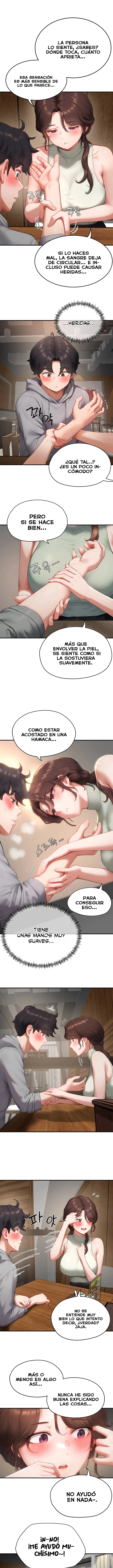 Codigo de Esclavo Capítulo 10 - Page 6