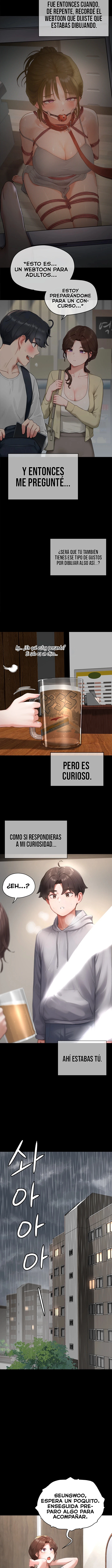 Codigo de Esclavo Capítulo 11 - Page 2