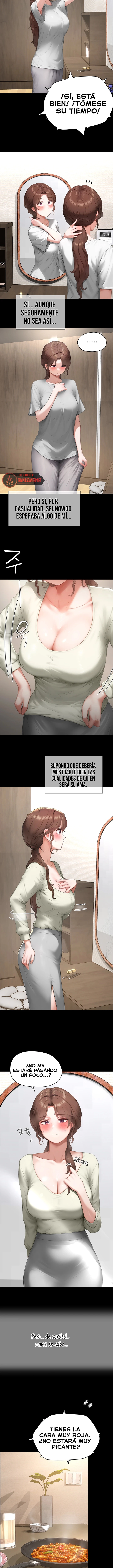 Codigo de Esclavo Capítulo 11 - Page 3