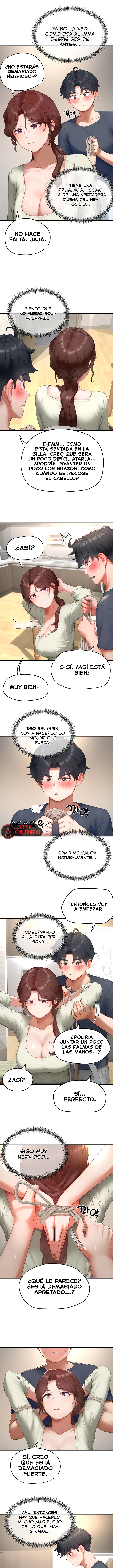 Codigo de Esclavo Capítulo 12 - Page 7