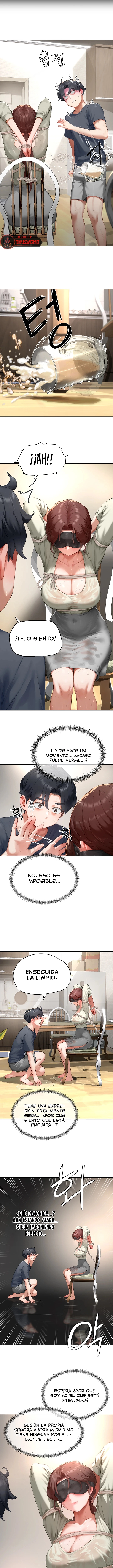 Codigo de Esclavo Capítulo 13 - Page 4