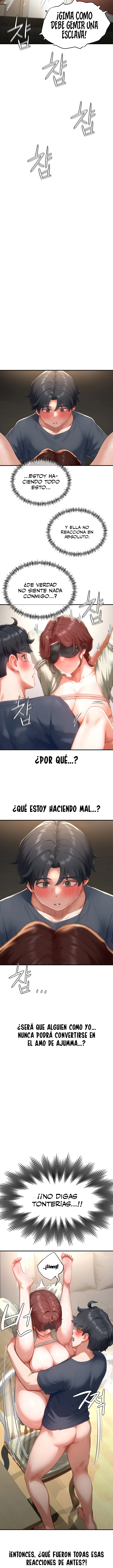 Codigo de Esclavo Capítulo 14 - Page 10