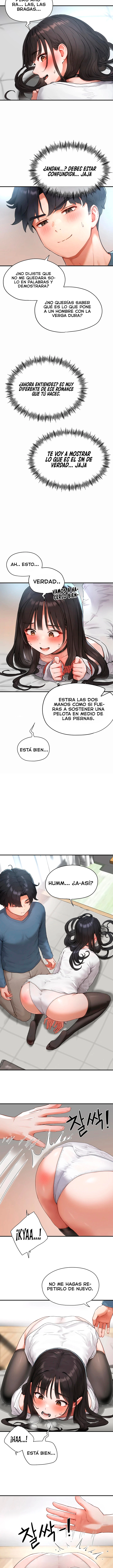 Codigo de Esclavo Capítulo 2 - Page 11