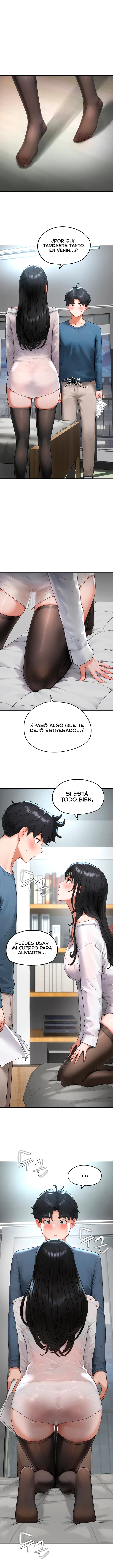 Codigo de Esclavo Capítulo 2 - Page 2