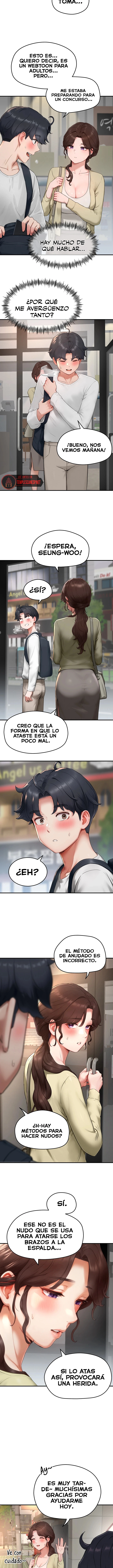 Codigo de Esclavo Capítulo 5 - Page 12