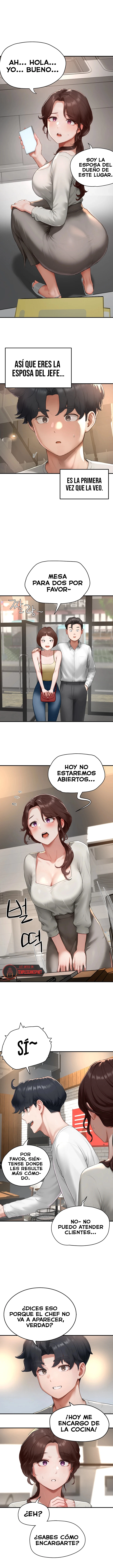 Codigo de Esclavo Capítulo 5 - Page 5