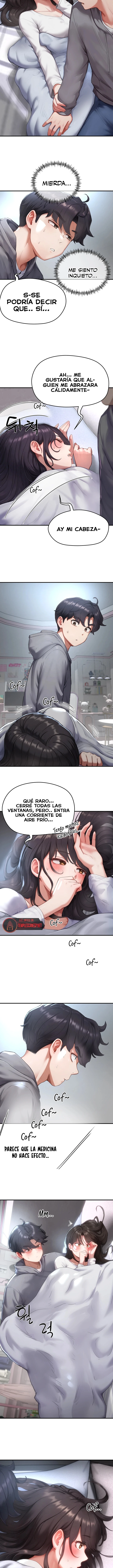 Codigo de Esclavo Capítulo 6 - Page 14