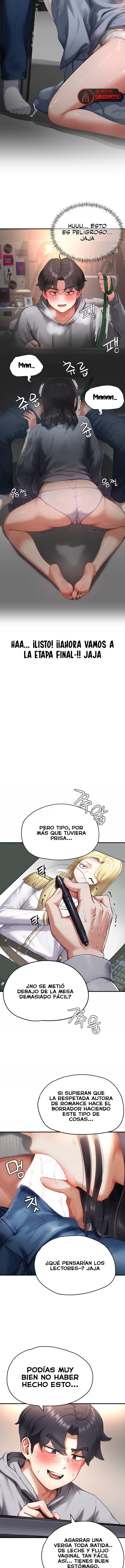 Codigo de Esclavo Capítulo 9 - Page 3