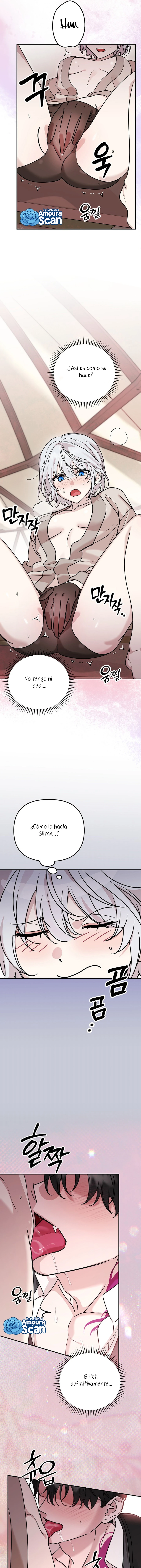 El jefe está en celo Capítulo 13 - Page 4
