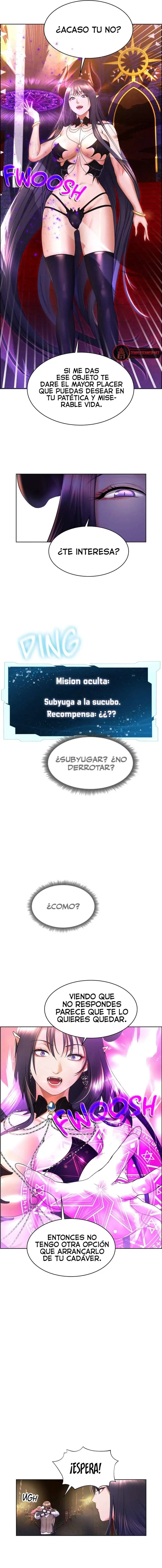 No Odies Al Jugador Capítulo 17 - Page 12