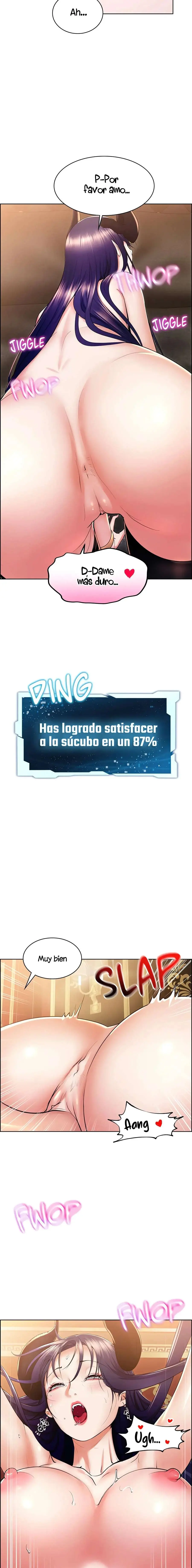 No Odies Al Jugador Capítulo 19 - Page 13