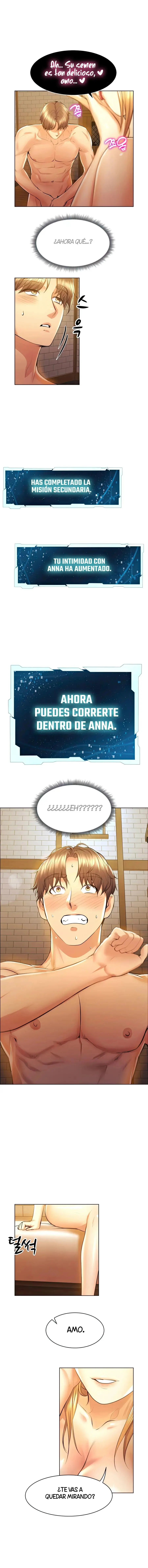 No Odies Al Jugador Capítulo 2 - Page 19