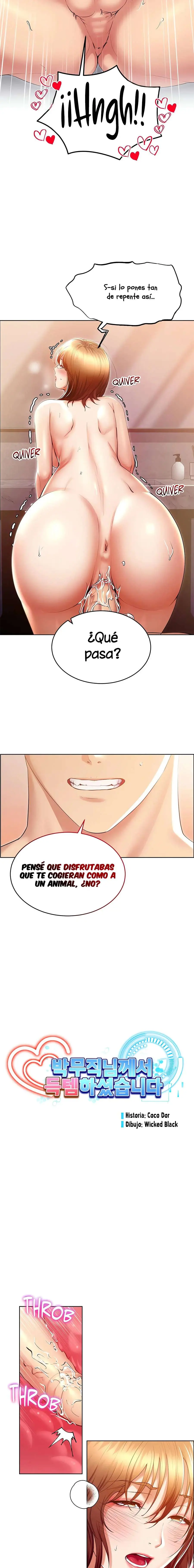 No Odies Al Jugador Capítulo 22 - Page 2