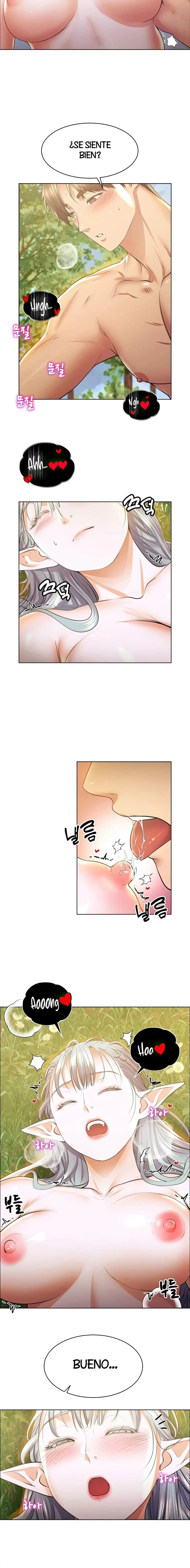 No Odies Al Jugador Capítulo 7 - Page 7