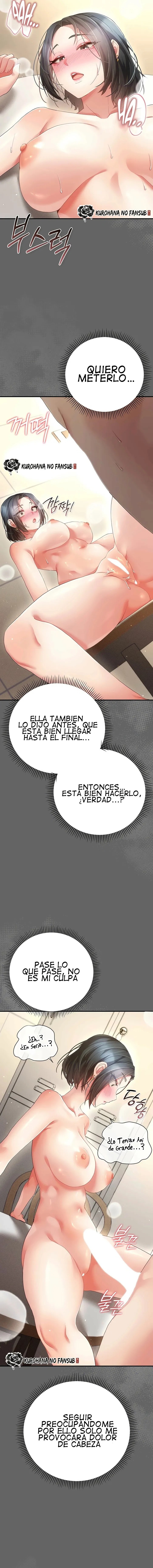 Amor Perverso Capítulo 10 - Page 20