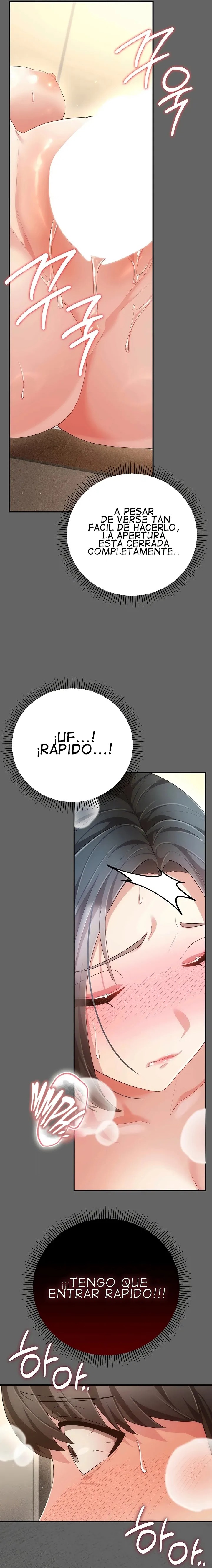 Amor Perverso Capítulo 10 - Page 22