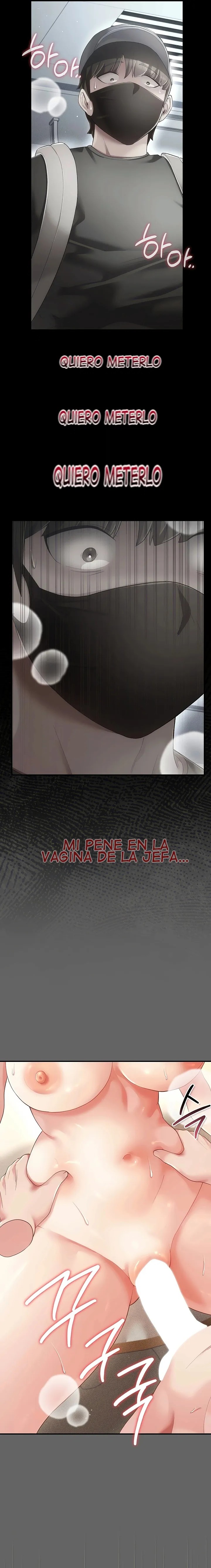 Amor Perverso Capítulo 10 - Page 24