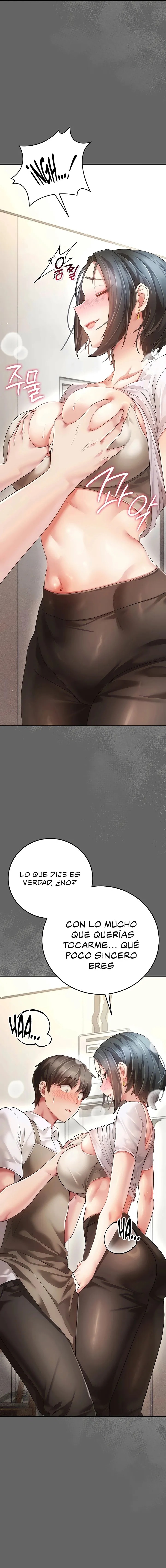 Amor Perverso Capítulo 10 - Page 7