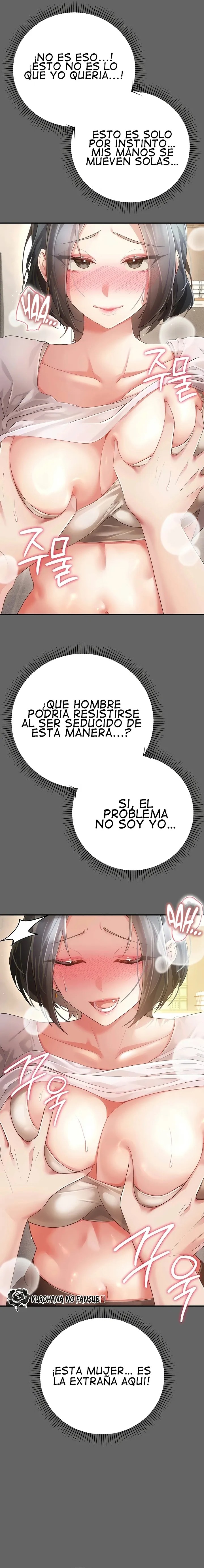 Amor Perverso Capítulo 10 - Page 8