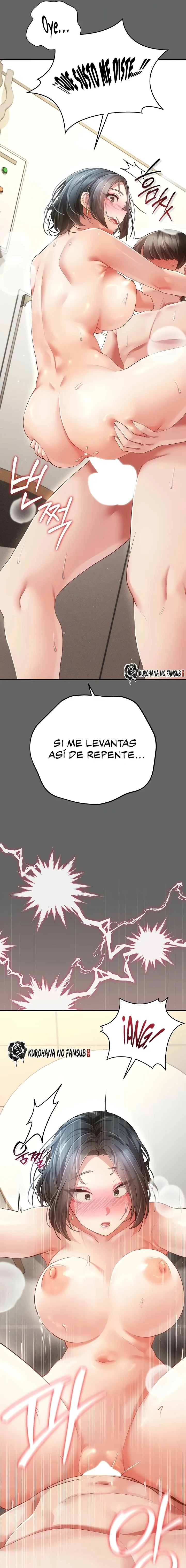 Amor Perverso Capítulo 11 - Page 12