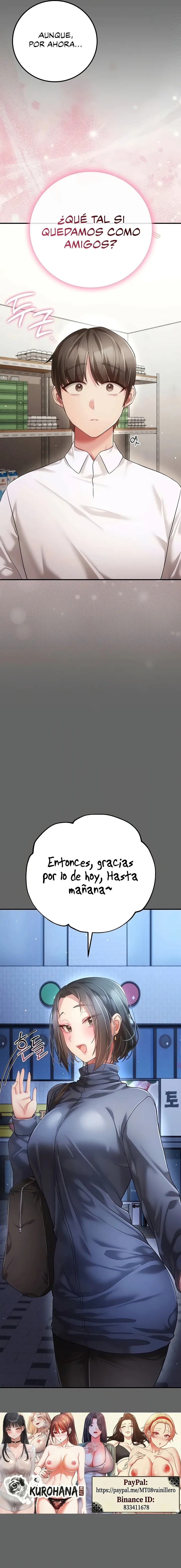 Amor Perverso Capítulo 11 - Page 23
