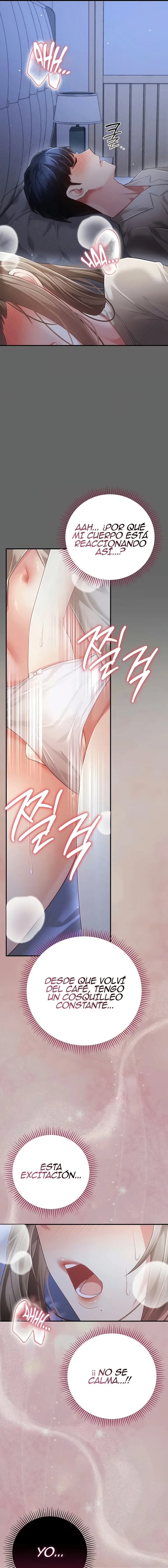 Amor Perverso Capítulo 11 - Page 30